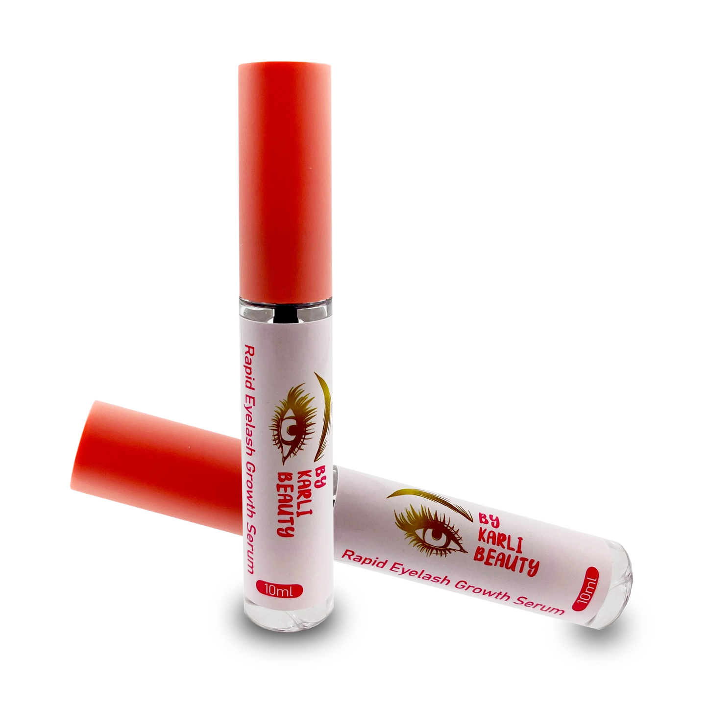 Rapid Eyelash Growth Serum