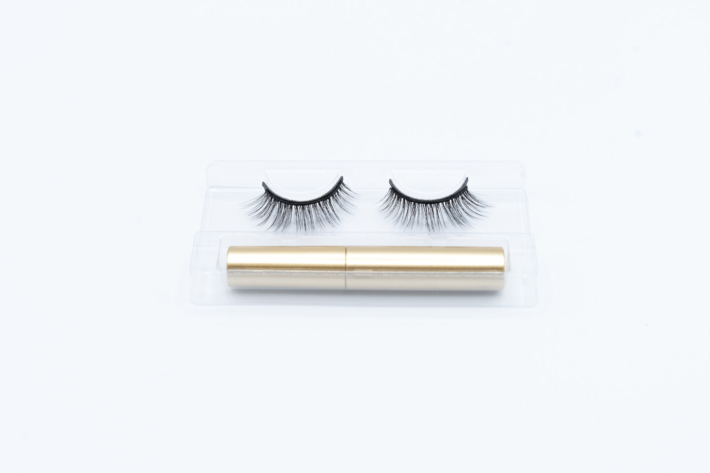 Jasmine (Magnetic Strip Lash)