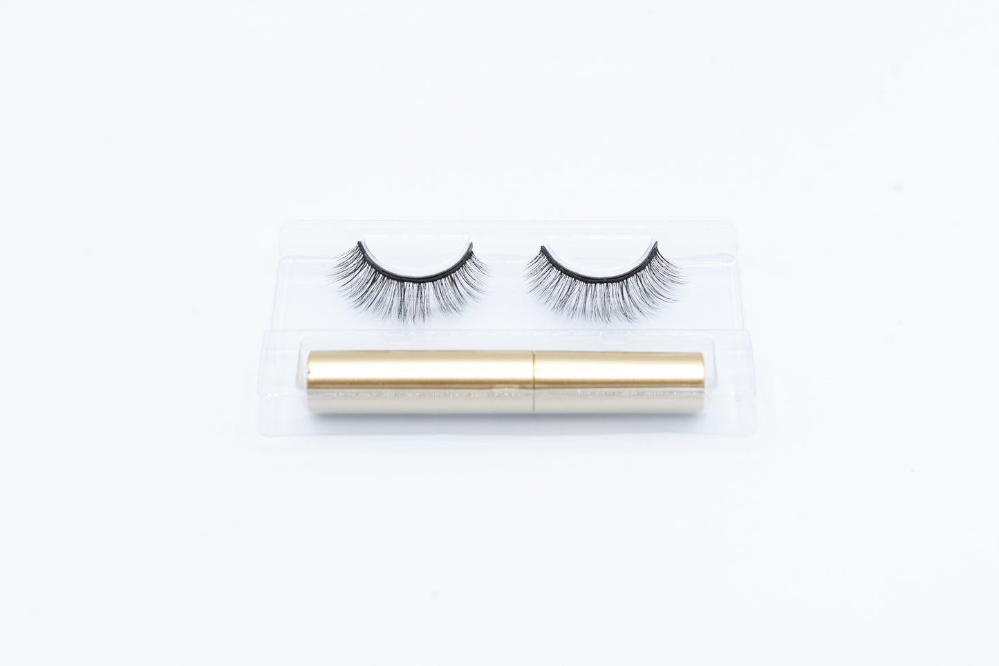 Keke (Magnetic Strip Lash)