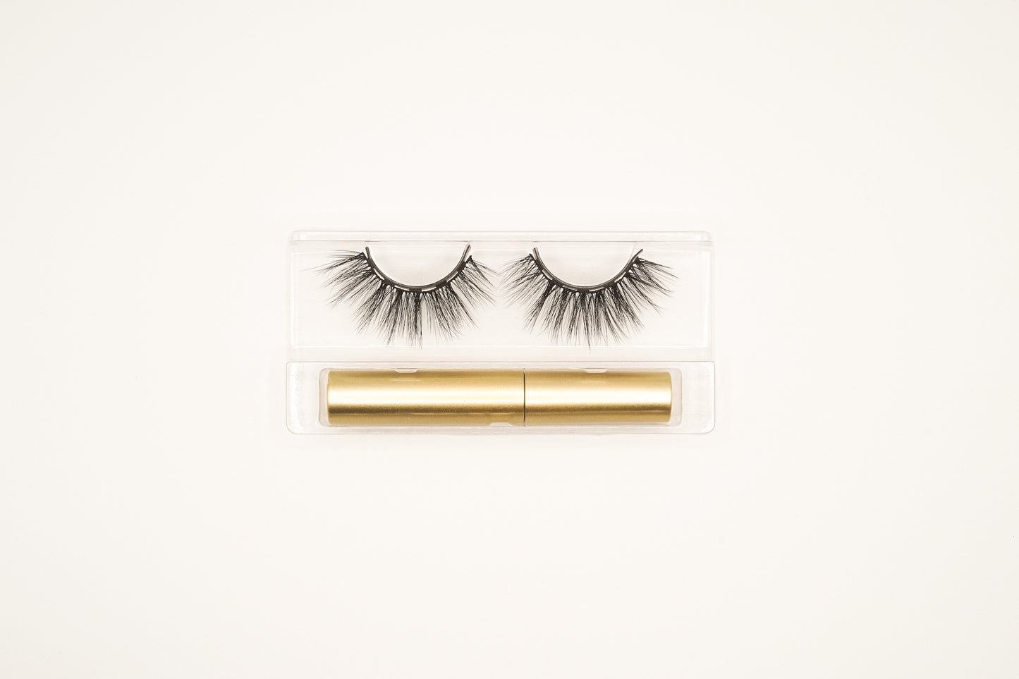 Lexy (Magnetic Lashes)