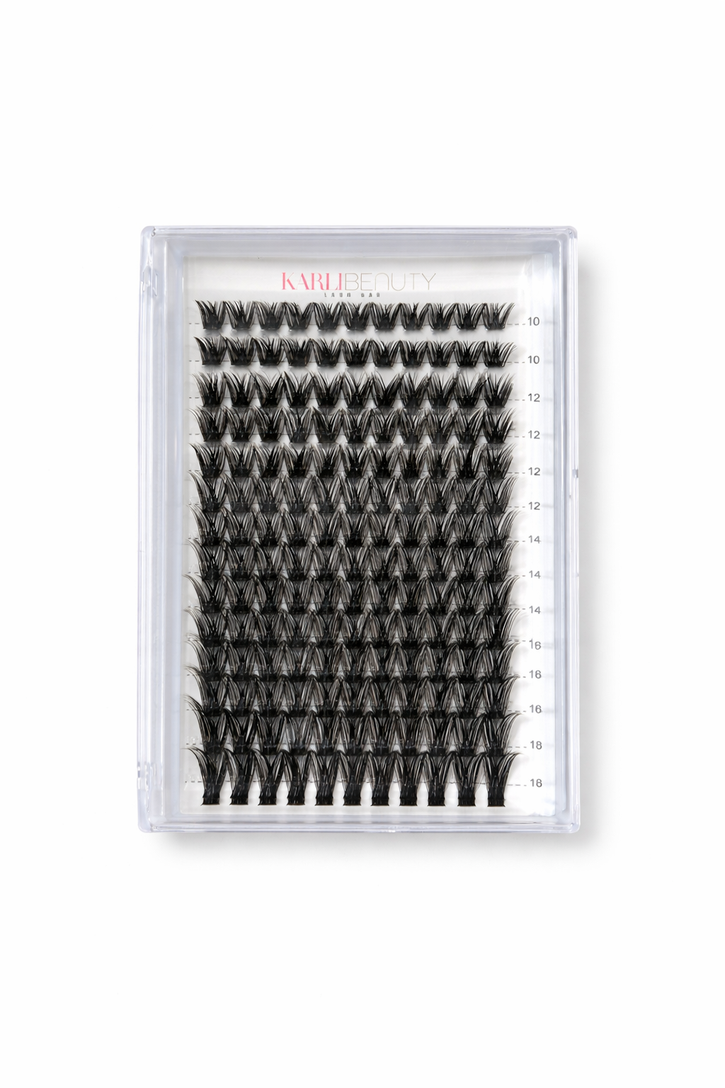 Lash Kit -Zina