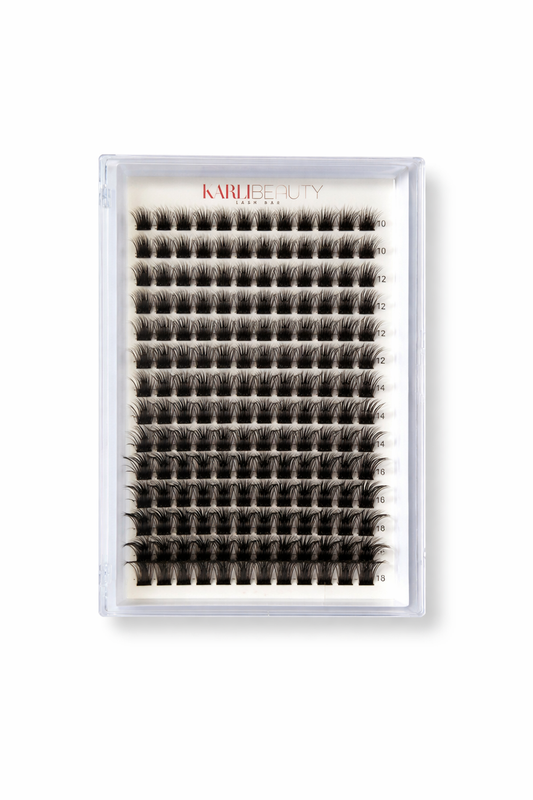 Lash Kit- Karlie 2.0
