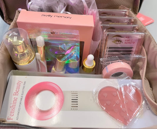 Starter Lash Kit