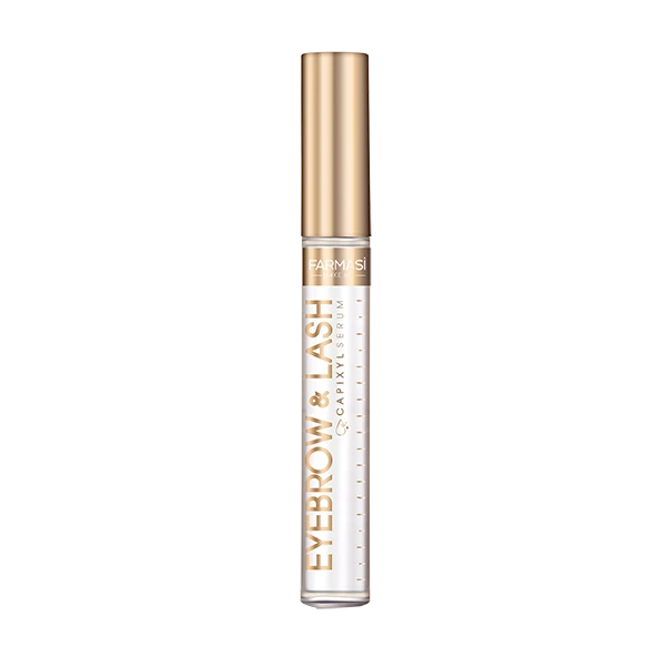 Eyebrow & Lash Growth Serum