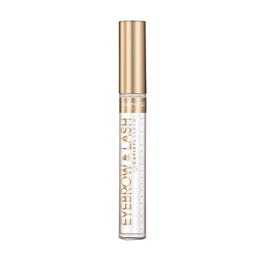 Eyebrow & Lash Growth Serum