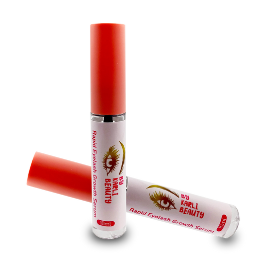 Rapid Eyelash Growth Serum