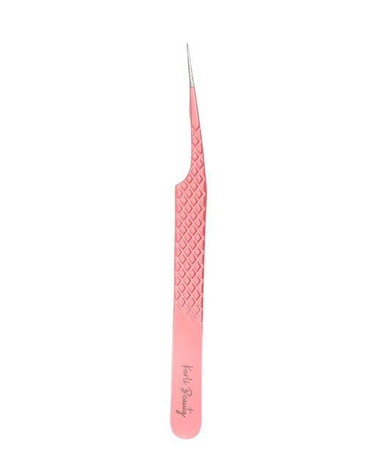 Isolation Tweezer
