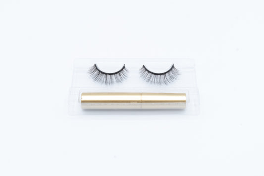 Keke (Magnetic Strip Lash)