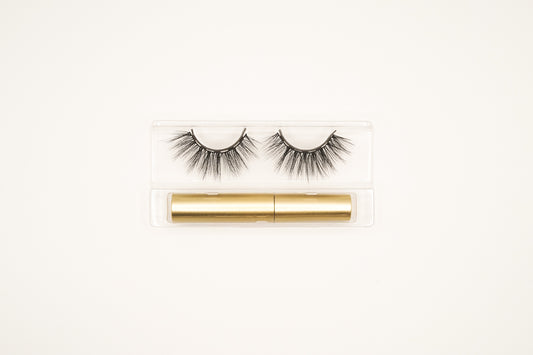 Lexy (Magnetic Lashes)
