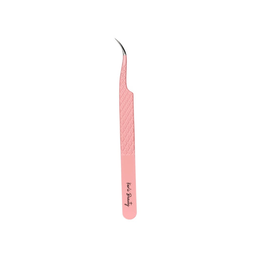 Curve Tweezer